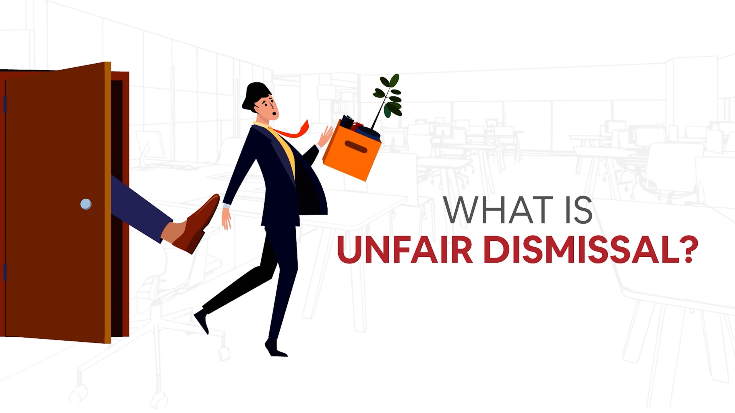 Unfair Dismissal 